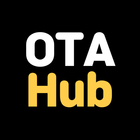 OTAHub icône