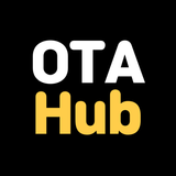 OTAHub icon