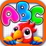 آیکون‌ Alphabet ABC