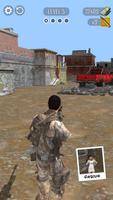 American Sniper 3D capture d'écran 3
