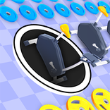 House Hole: Room Fill