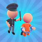 Prison Guard Tycoon icon