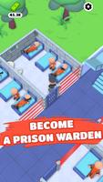 Prison Guard Tycoon Cartaz