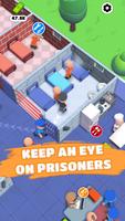 Prison Guard Tycoon Ekran Görüntüsü 1