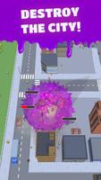 Slime Evolve: Blob Mutant تصوير الشاشة 3