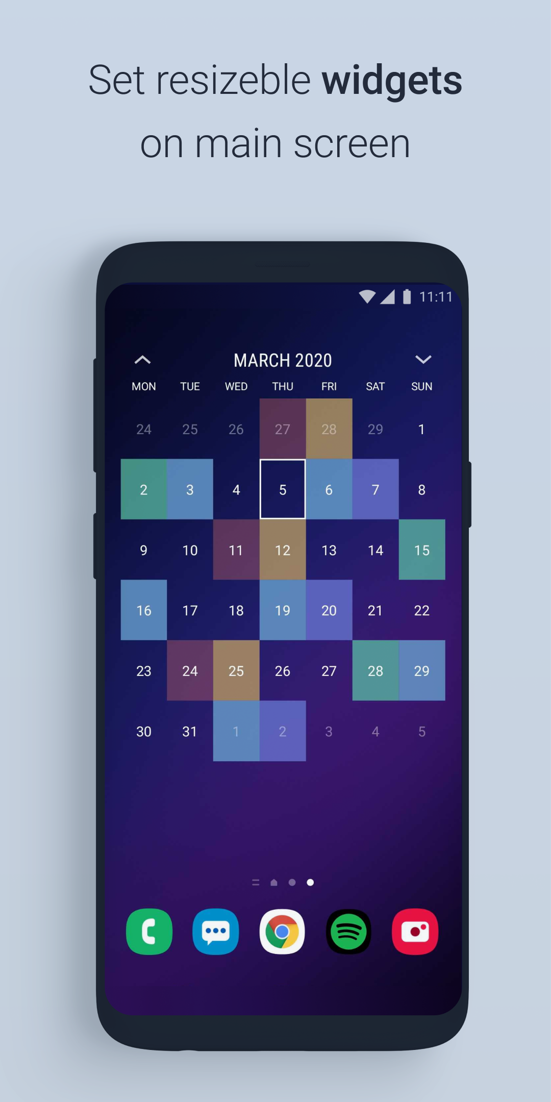 Shift Work Schedule Calendar APK 3.3.2 for Android Download Shift