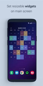 Shift Work Schedule 截图 2