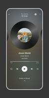 Music Player - Offline MP3 Affiche