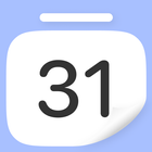 Shift Work Calendar-icoon