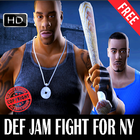 Def Jam Fight For NY 2021 Walkthrough icono