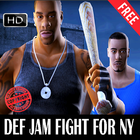 آیکون‌ Def Jam Fight For NY 2021 Walkthrough