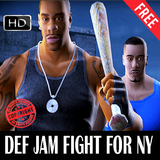 آیکون‌ Def Jam Fight For NY 2021 Walkthrough