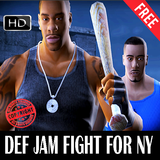 Def Jam Fight For NY 2021 Walkthrough ไอคอน