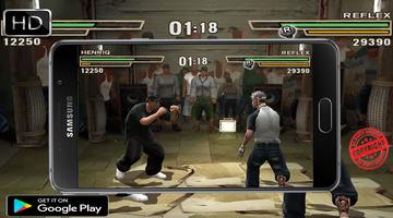 Def Jam Fight For NY 2021 Walkthrough โปสเตอร์