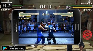 Def Jam Fight For NY 2021 Walkthrough ảnh chụp màn hình 1