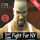 Def Jam Fight For NY 2021 Walkthrough APK