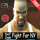Def Jam Fight For NY 2021 Walkthrough icône
