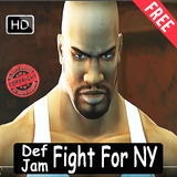 Def Jam Fight For NY 2021 Walkthrough APK pour Android Télécharger