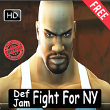 New Def Jam Fight For NY Gameplay Walkthrough Apk Download for Android-  Latest version 1.1- def.jam.fight