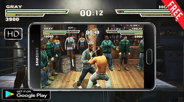 Def Jam Fight For NY 2021 Walkthrough capture d'écran 3