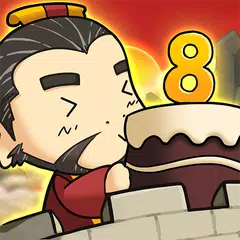 삼국지디펜스 APK 下載