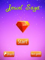 JewelSaga syot layar 1