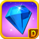 Jewel Saga Deluxe icon