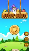Jelly Nest captura de pantalla 1