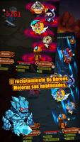 Rescate Castillo Poster