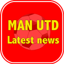 Breaking Manchester Utd News APK