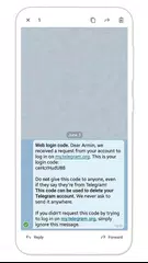 Delete Account(For Tele) XAPK download