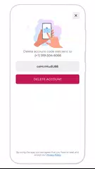 Delete Account(For Tele) XAPK download