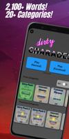 پوستر Dirty Charades