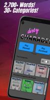 Dirty Charades Affiche