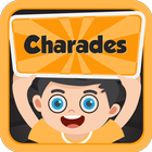 Family Charades-icoon