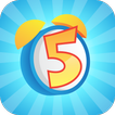 5 Second Challenge ikona