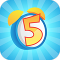 5 Second Challenge