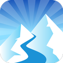 Ski Trackr : Ski and Snowboard Tracker APK