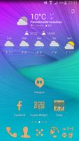 Chronus - Weather Now Icon Set screenshot 1