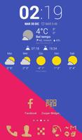 Chronus - Weather Now Icon Set screenshot 2