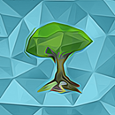 LOW POLY - Icon Pack APK