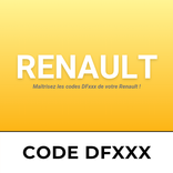 Renault DFxxx