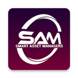 Smart Asset Managers иконка