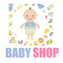 A Baby Shop & Gallery Template APK