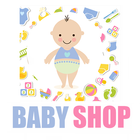 Icona A Baby Shop