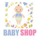 A Baby Shop icône