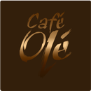 Cafe Ole Resto Kaslik Lebanon APK