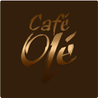 Cafe Ole Resto Kaslik Lebanon Zeichen