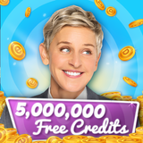 Ellen's Road to Riches Slots icône