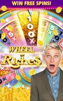 Ellen's Road to Riches Slots स्क्रीनशॉट 1